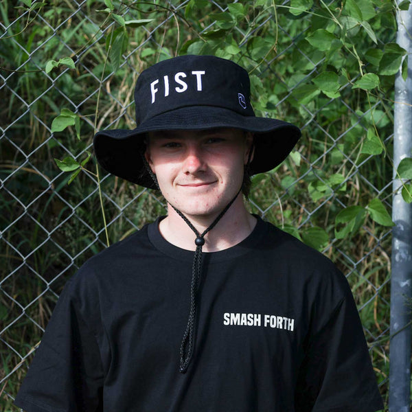 Huf sale rivington hat