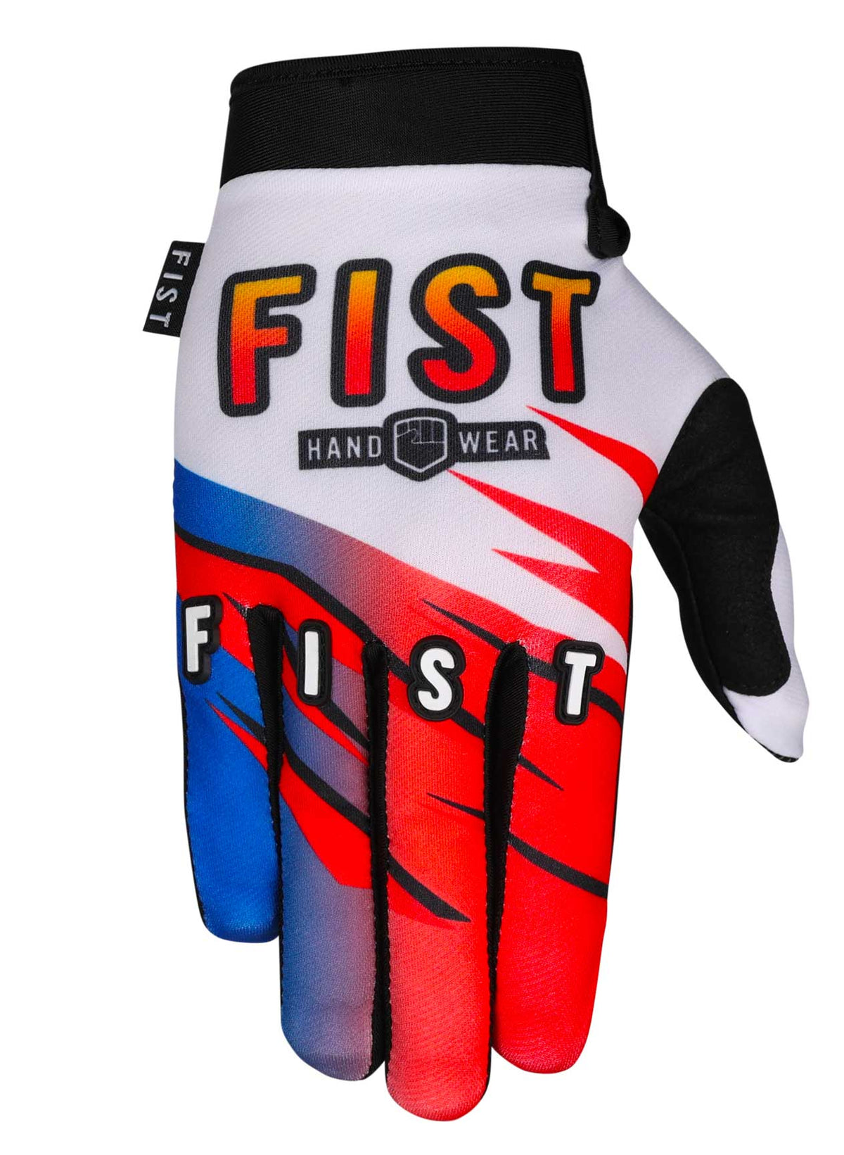 CH25 | 90's White Adult Glove