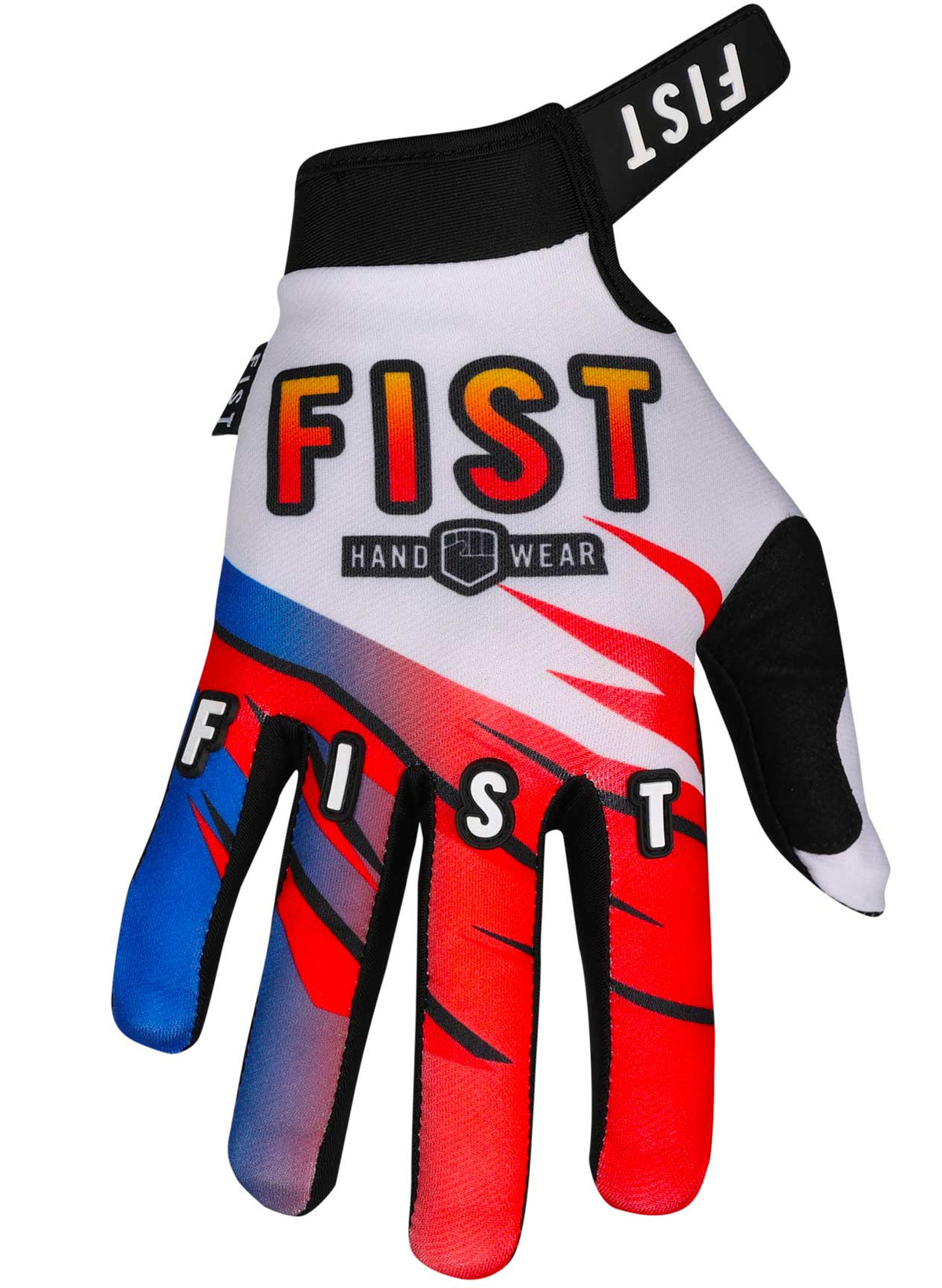 CH25 | 90's White Adult Glove