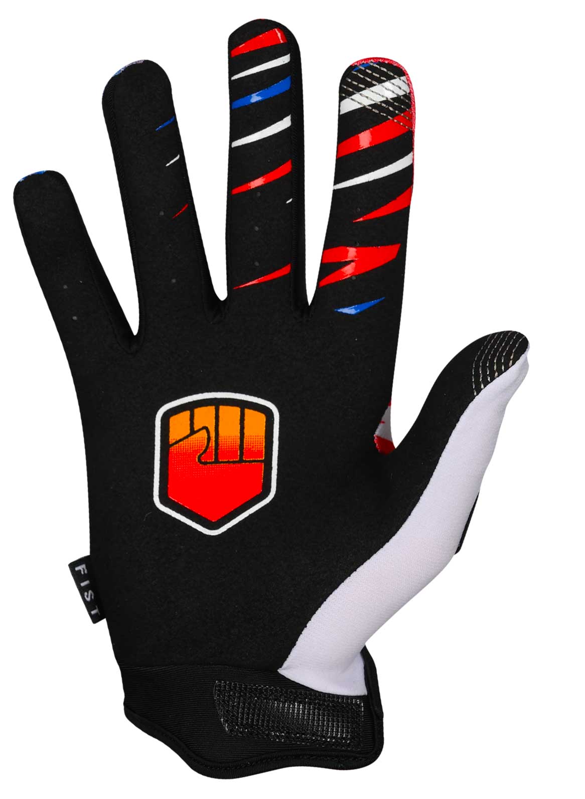 CH25 | 90's White Adult Glove