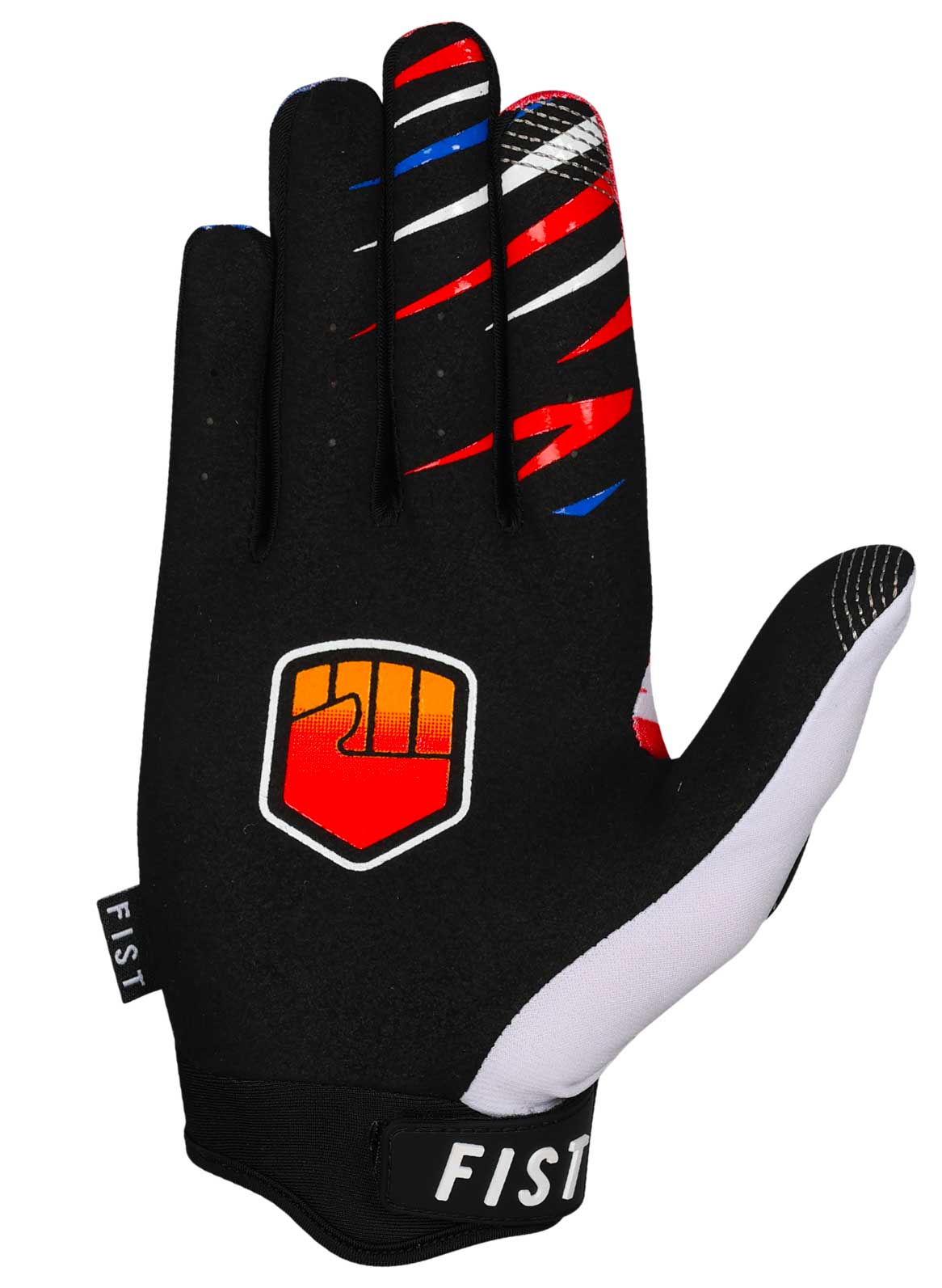 CH25 | 90's White Adult Glove