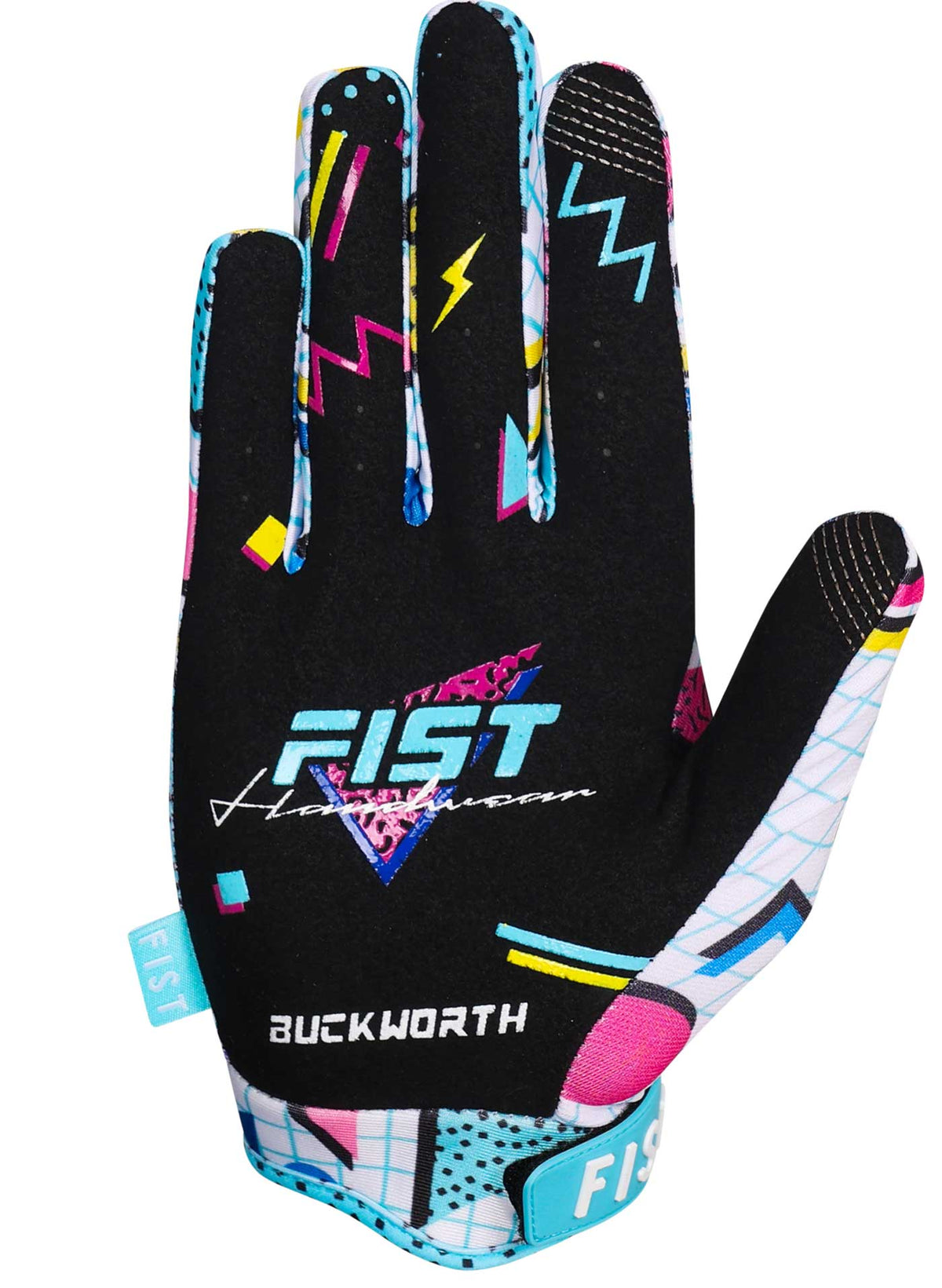 CH29 | Andy Buckworth 'Eighties' Adult Glove