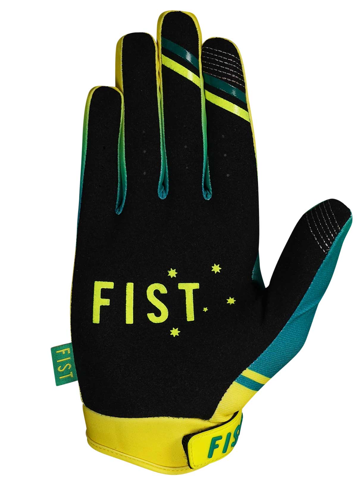 Aussie Fade Youth Glove