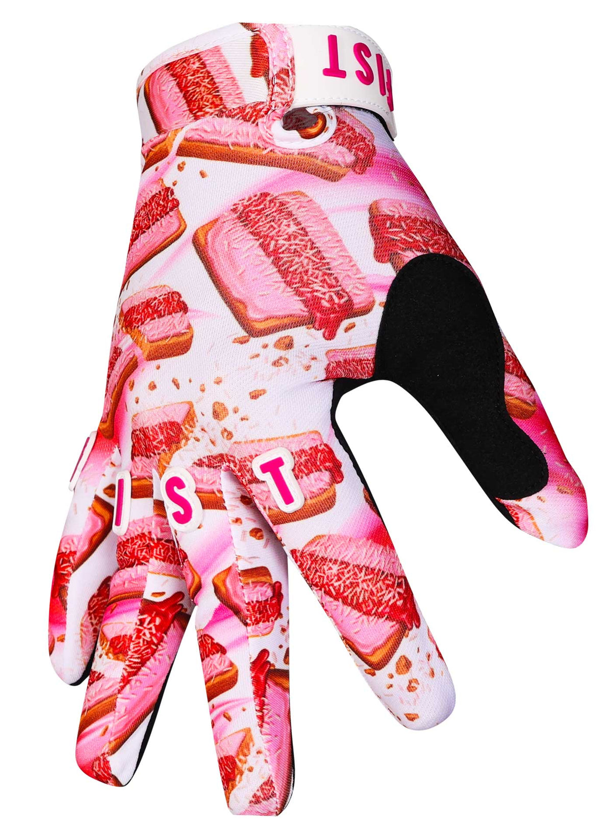 CH29 | Biscuits Glove - Lil Fists (Ages 2-8)