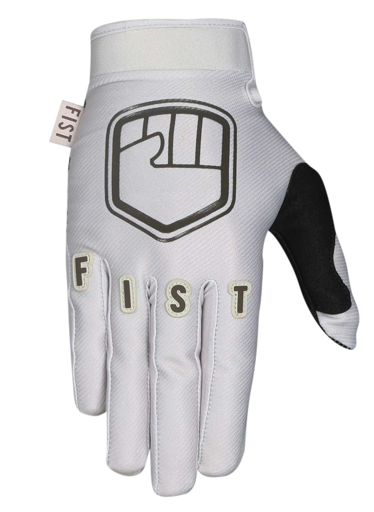 Earth Stocker Adult Glove - Bone