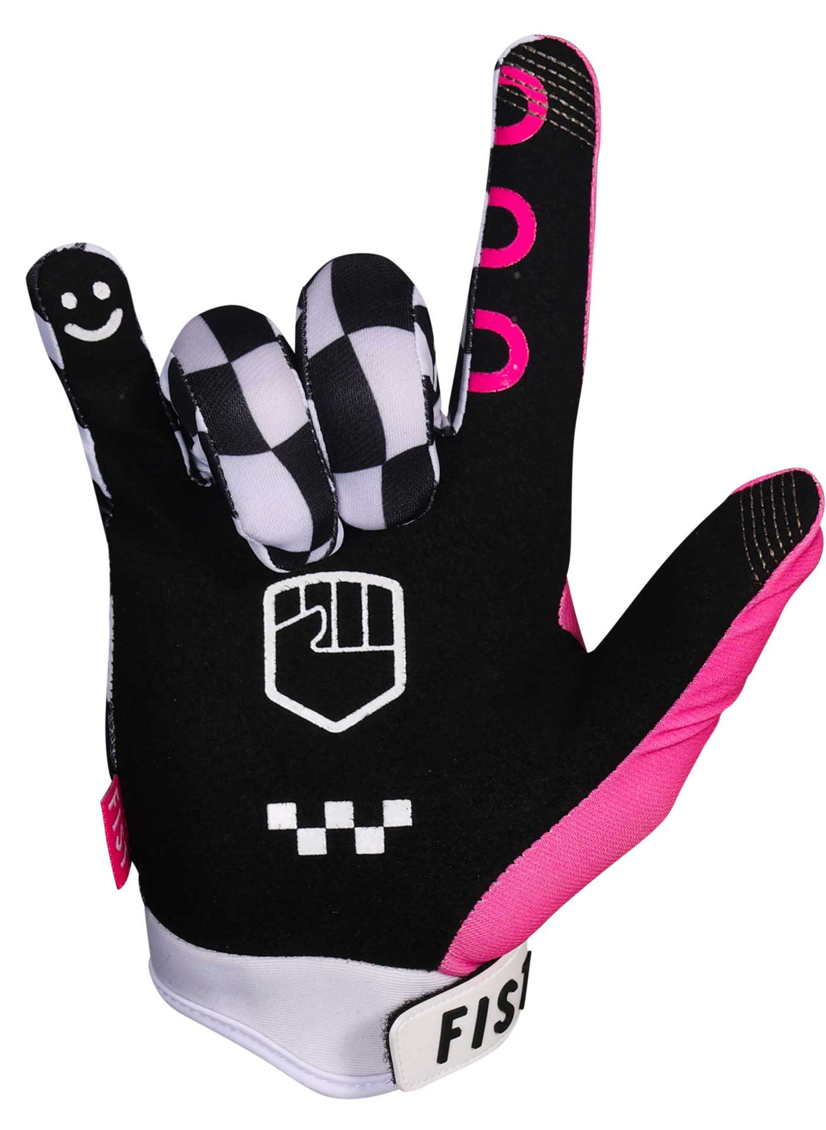 CH29 | Ellie Chew 'Chewnique' Adult Glove