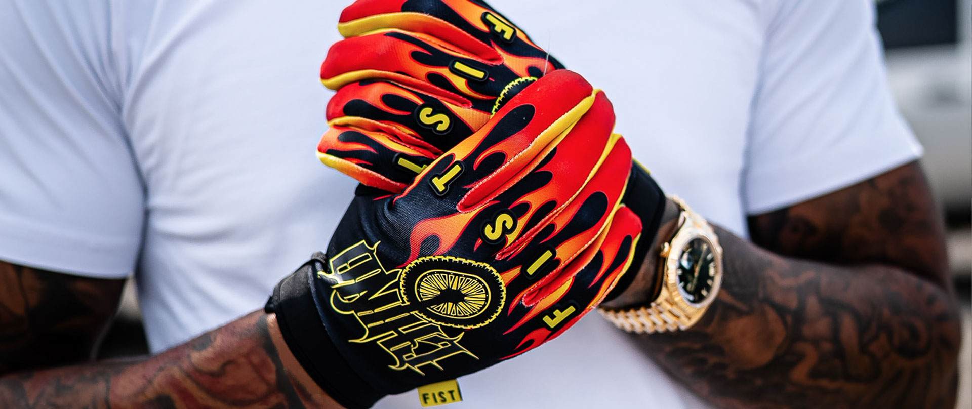 FIST Handwear Australia