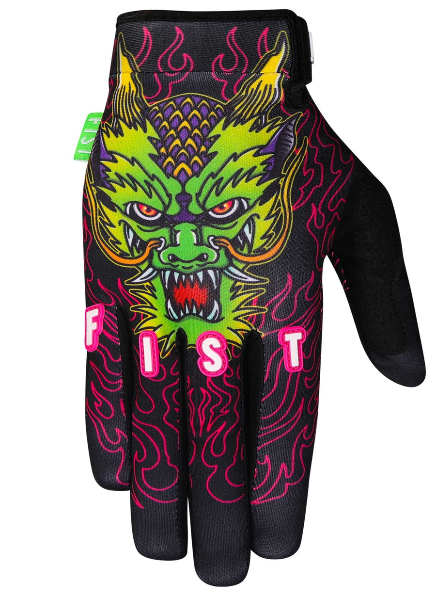 CH29 | Fury Adult Glove