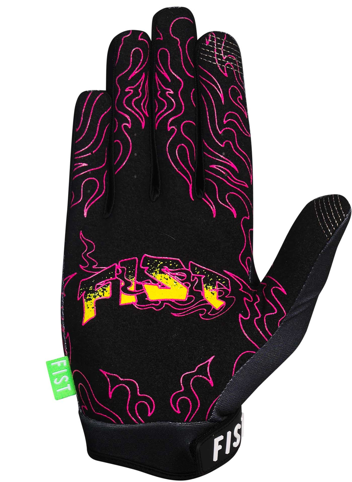CH29 | Fury Adult Glove