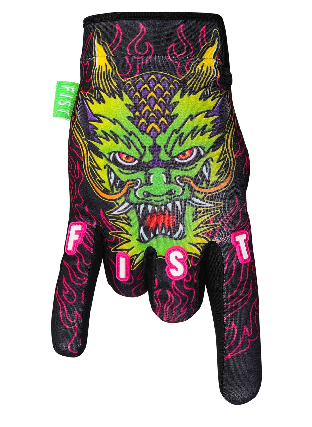 CH29 | Fury Adult Glove