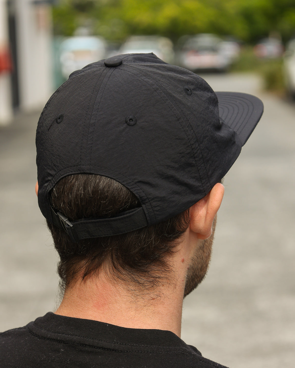 Pizzey Surf Cap
