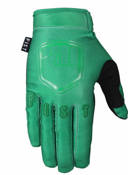 Green Stocker Glove - Youth