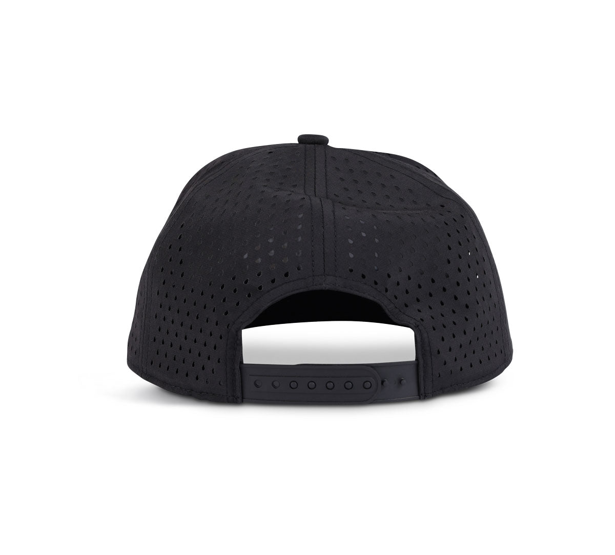 Hang On A-Frame Performance Snapback Cap