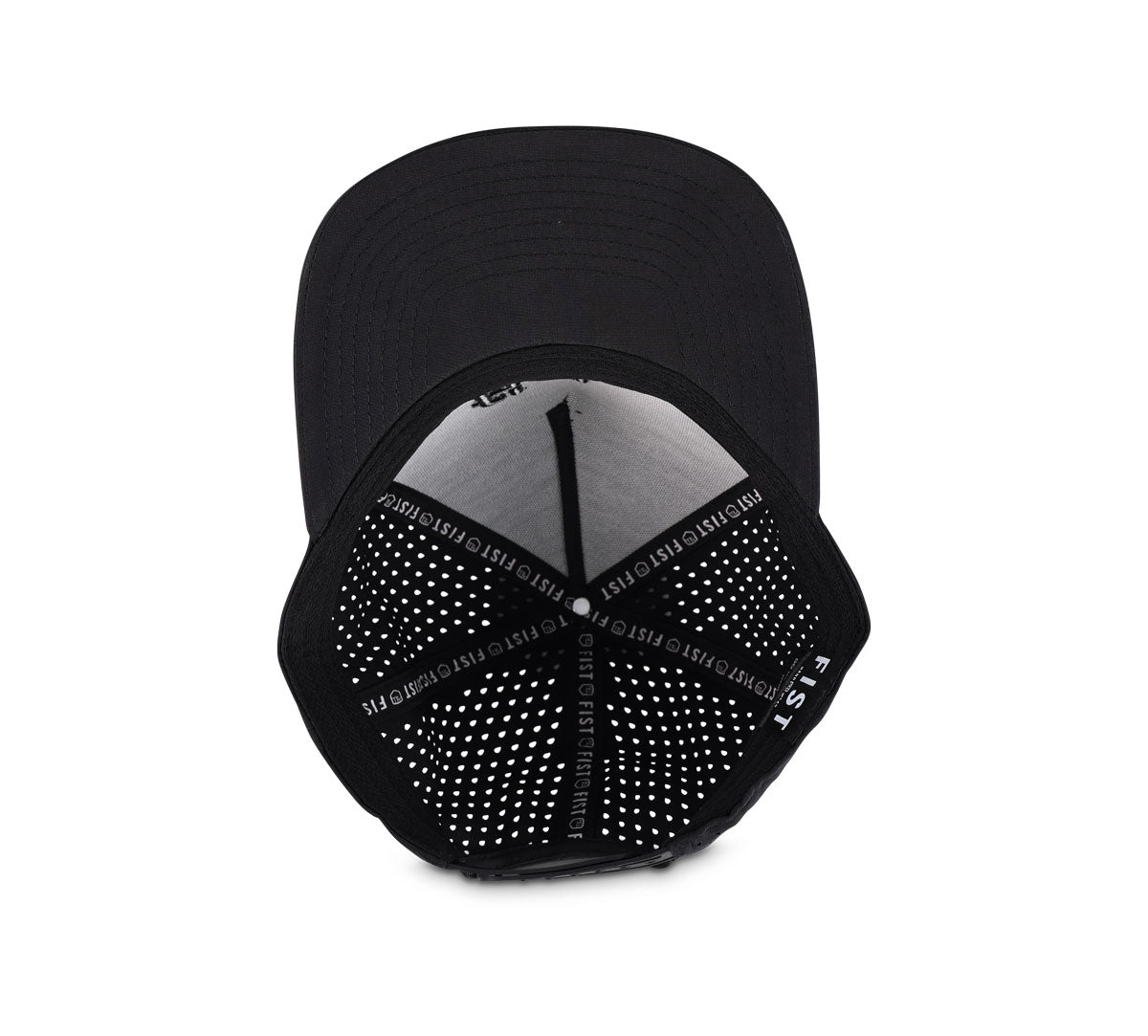 Hang On A-Frame Performance Snapback Cap