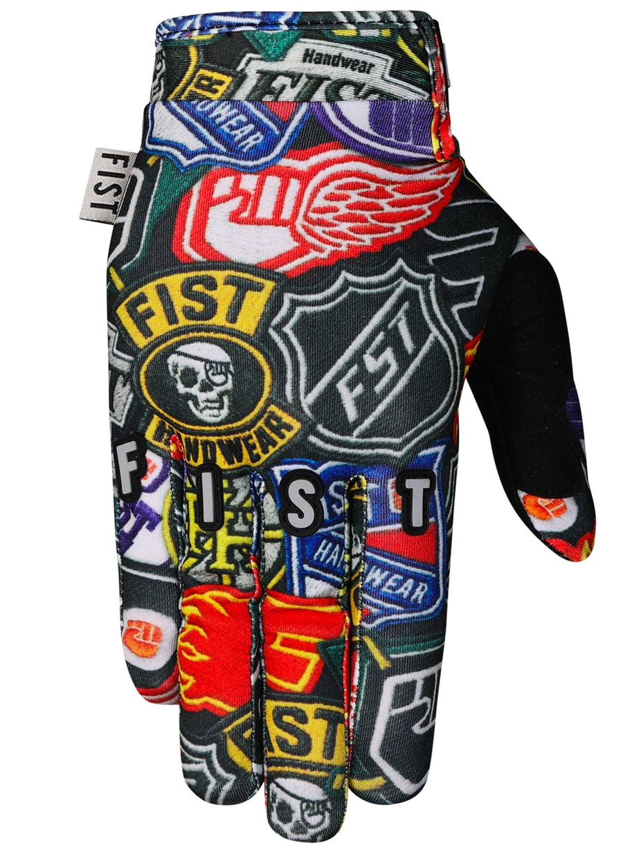 CH29 | Icey Adult Glove