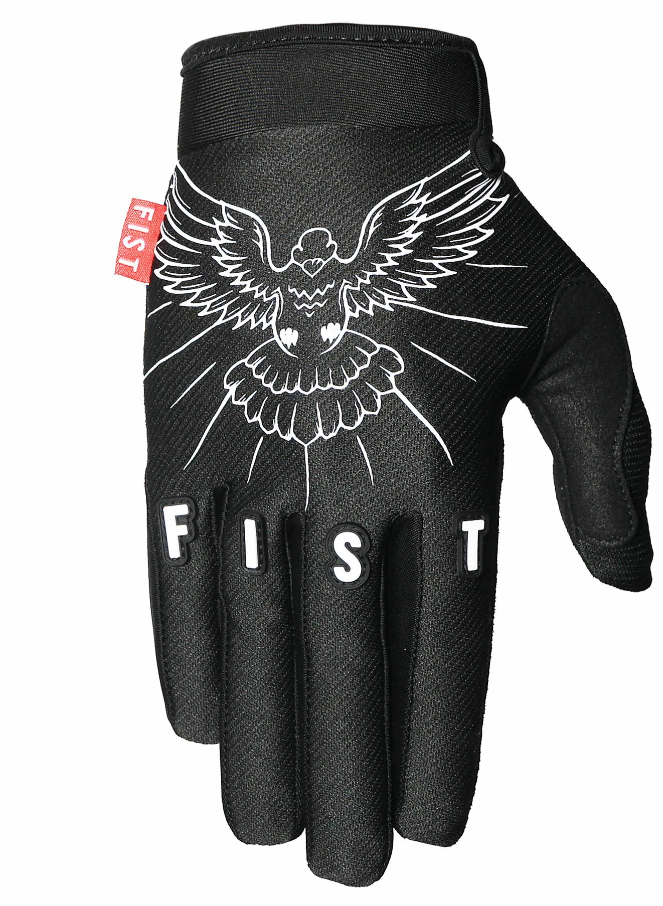 CH23 | Josh Dove Red Label - Dovey - Adult Glove – FIST Handwear