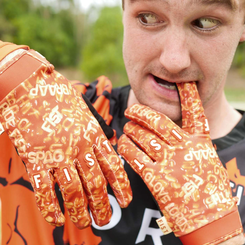 Letterghetti Glove