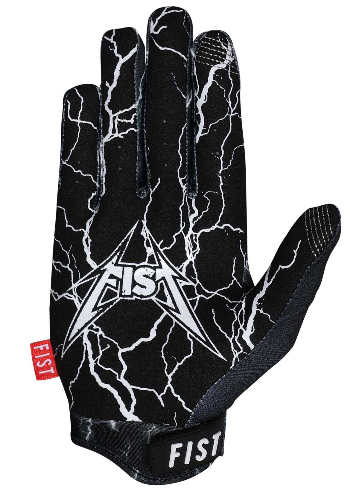CH28 | Brady Baker 'Lightning' Youth Glove