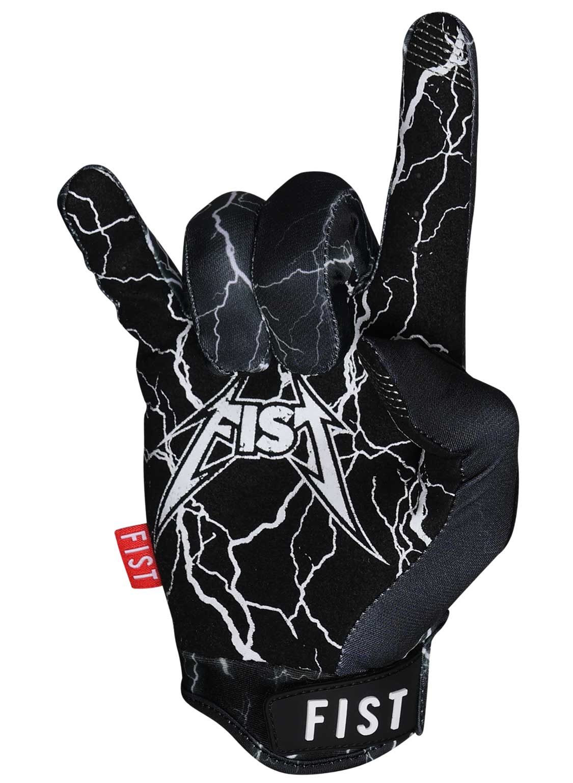 CH28 | Brady Baker 'Lightning' Youth Glove