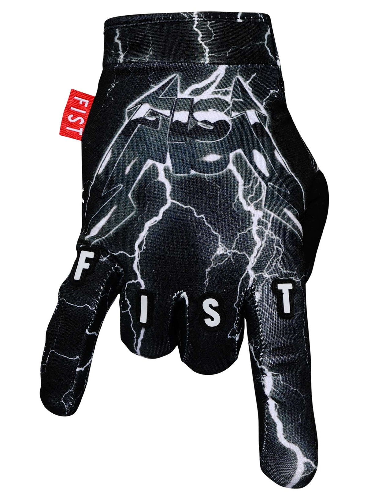 CH28 | Brady Baker 'Lightning' Youth Glove