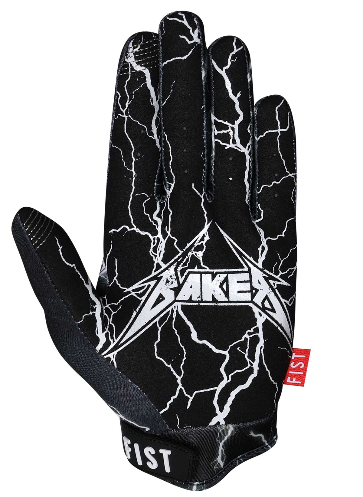 CH28 | Brady Baker 'Lightning' Youth Glove