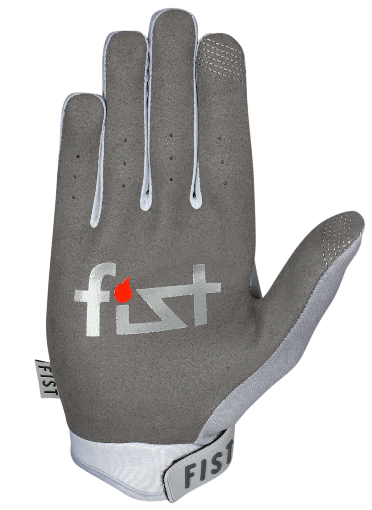 CH27 | Lighter Frosty Adult Cold Weather Glove – FIST Handwear