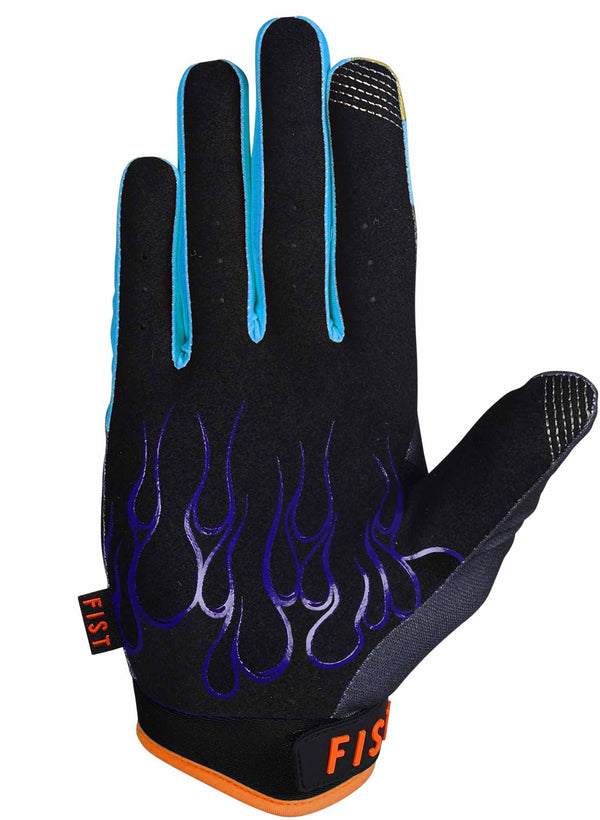 Metal Lords Glove