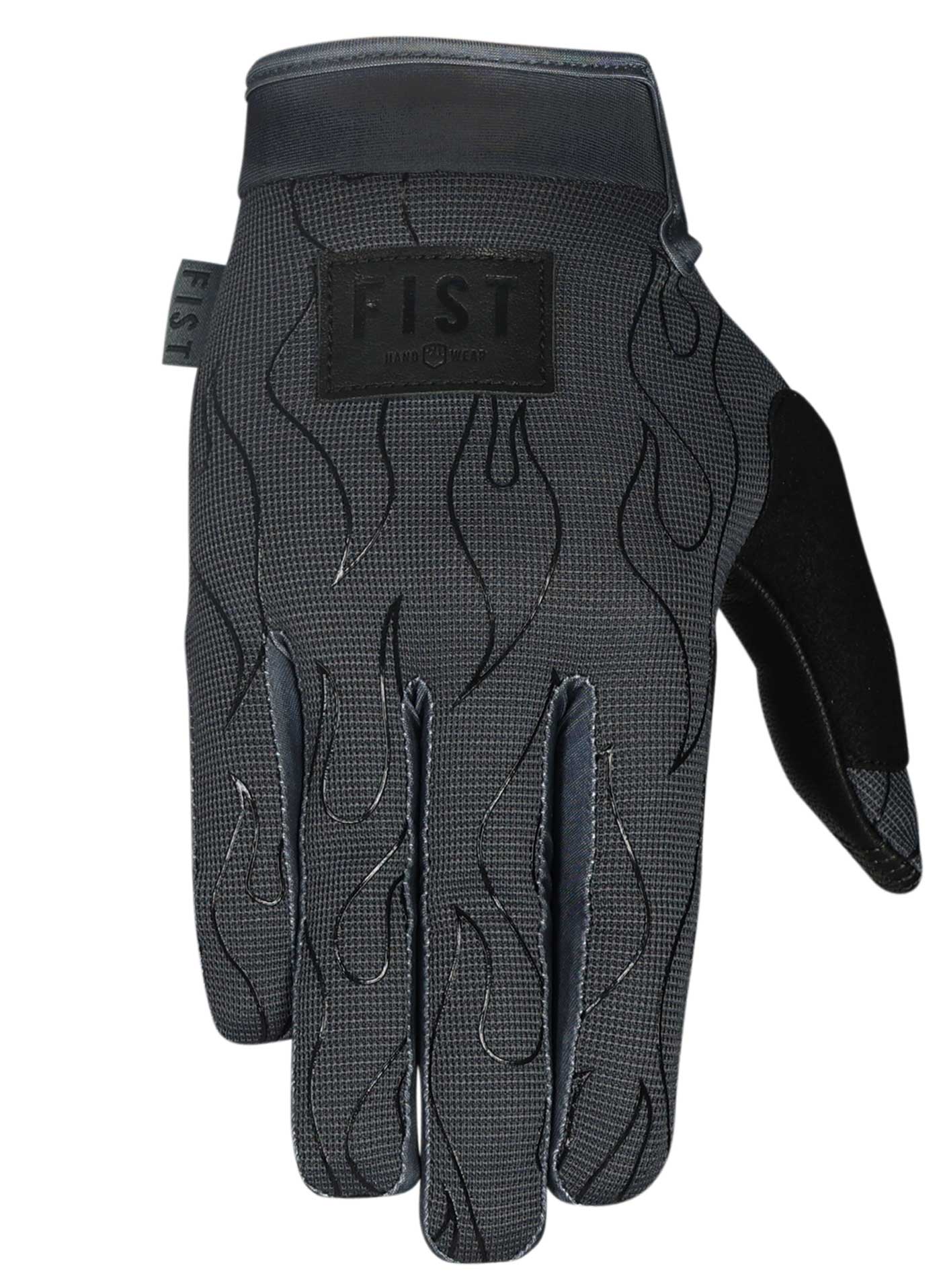 Leather Gloves – FIST Handwear Australia