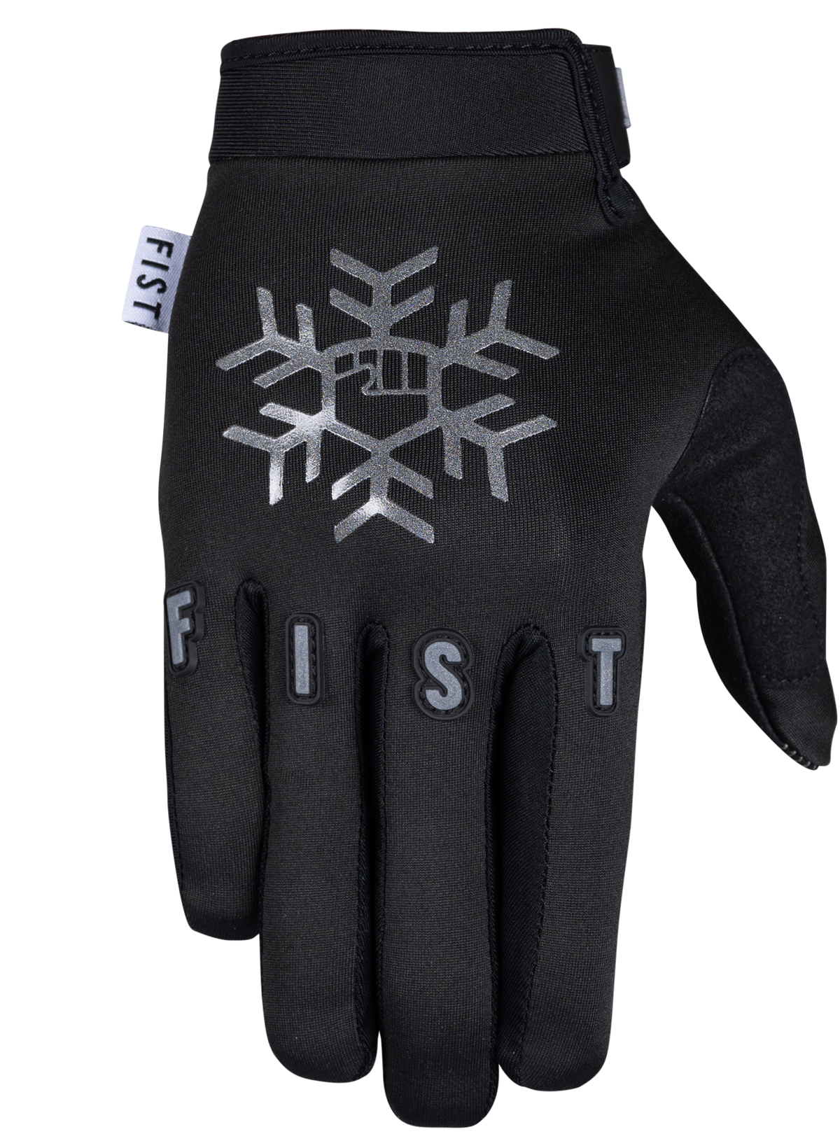 Snowflake Frosty Fingers Cold Weather Glove - Lil Fists (Ages 2-8)