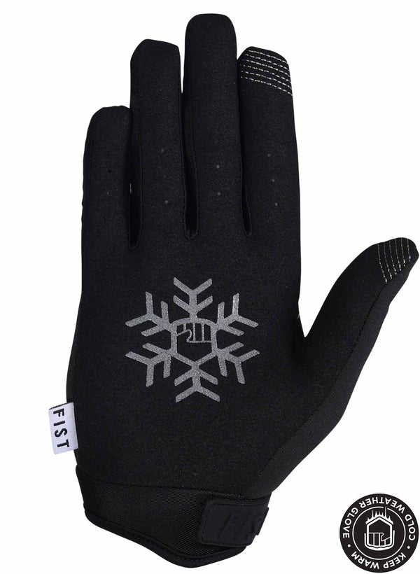 Frosty Fingers - Snow Tone Glove