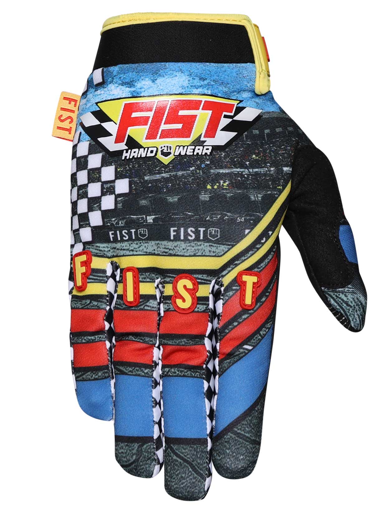 CH28 | Speedway Glove - Lil Fists (Ages 2-8)