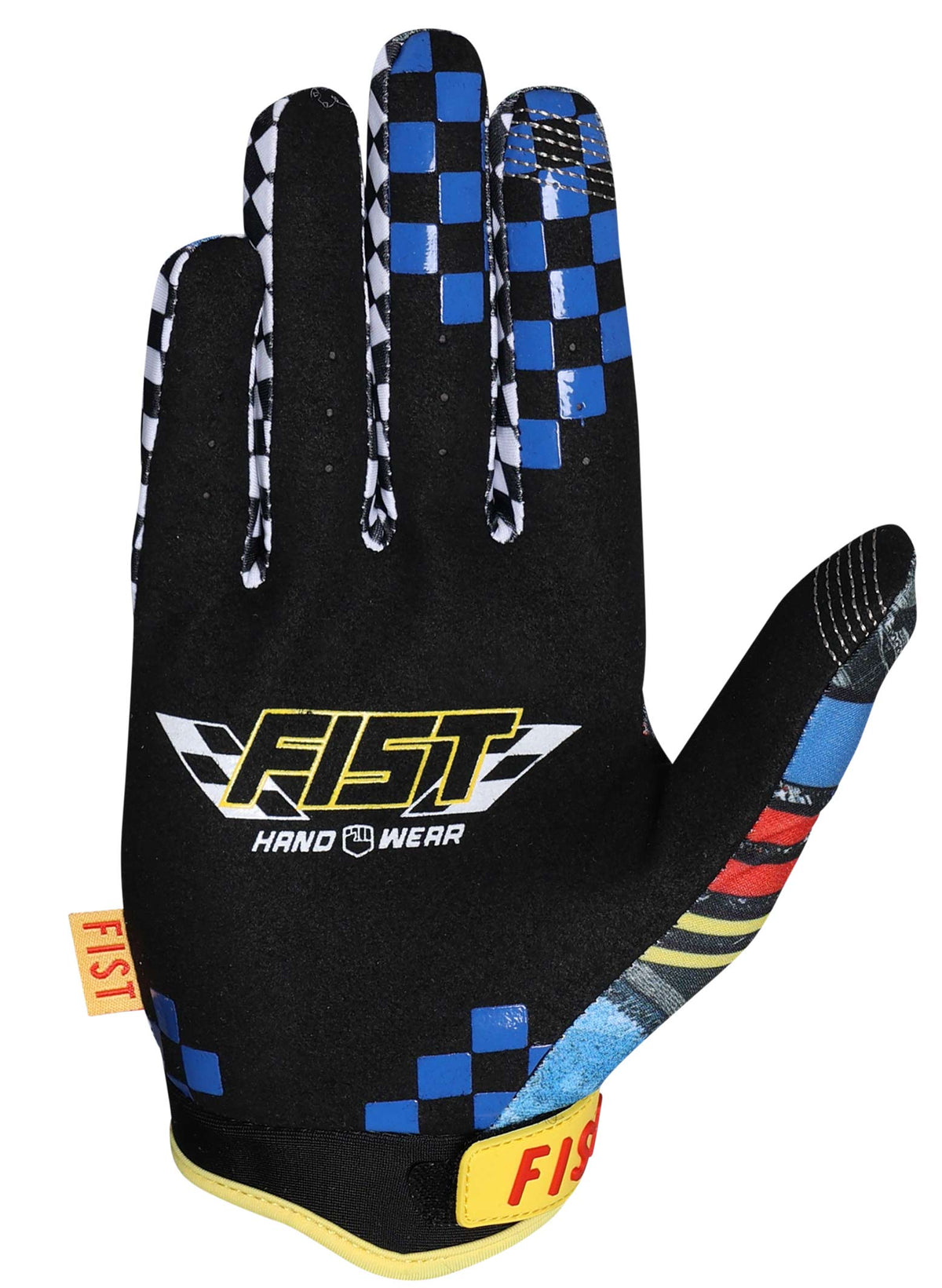 CH28 | Speedway Glove - Lil Fists (Ages 2-8)