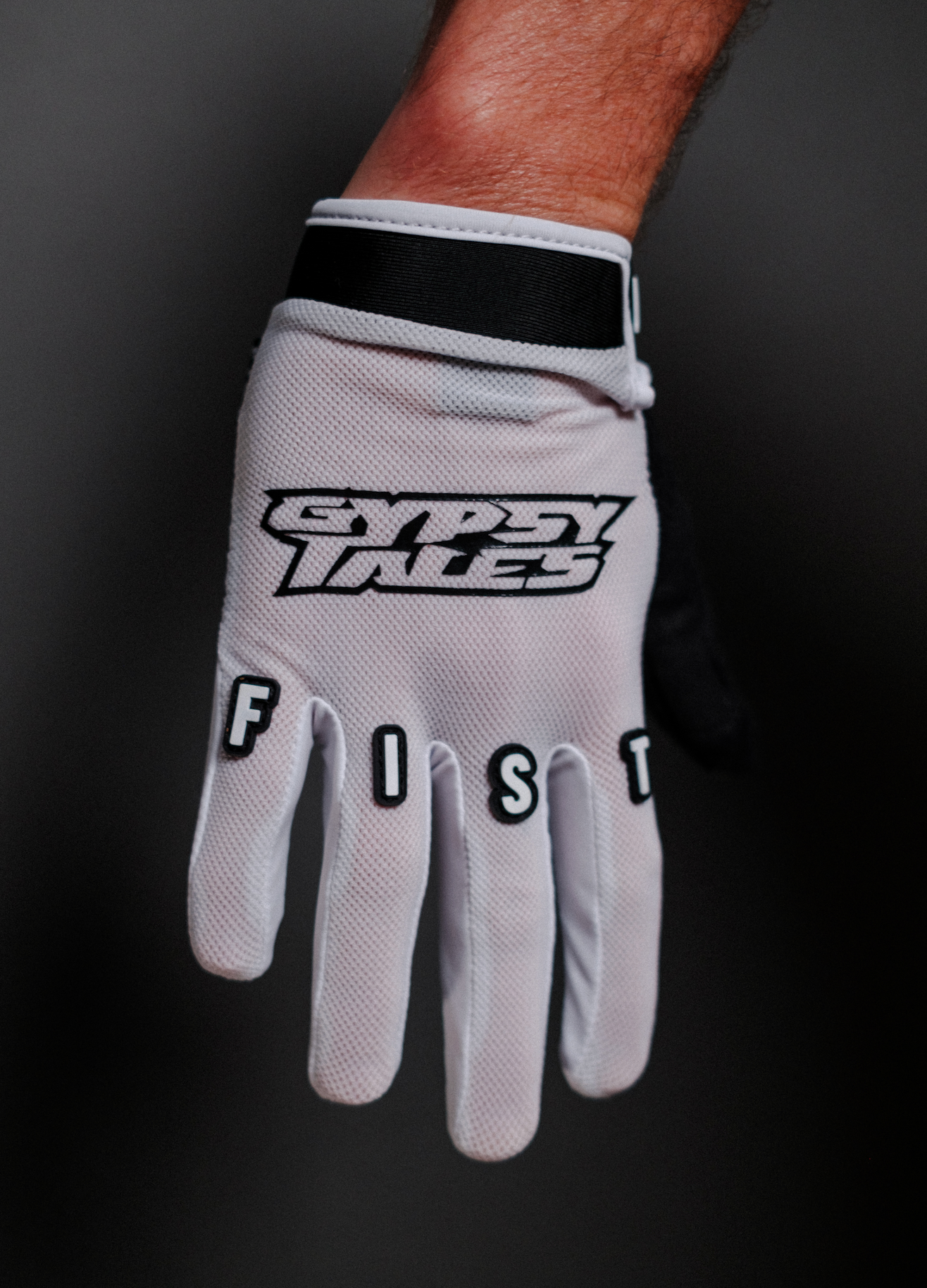 Gypsy Fear Breezer Hot Weather Adult Glove