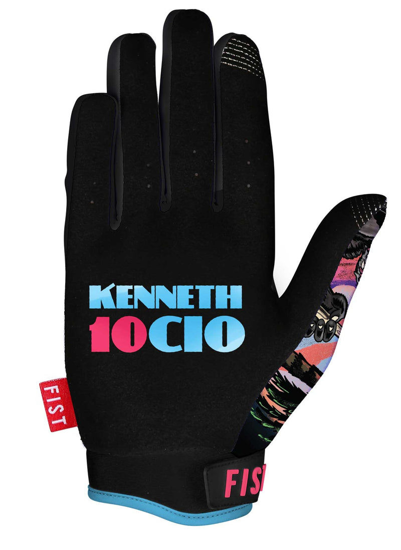 Fist Handwear Tencio Gorilla Gloves