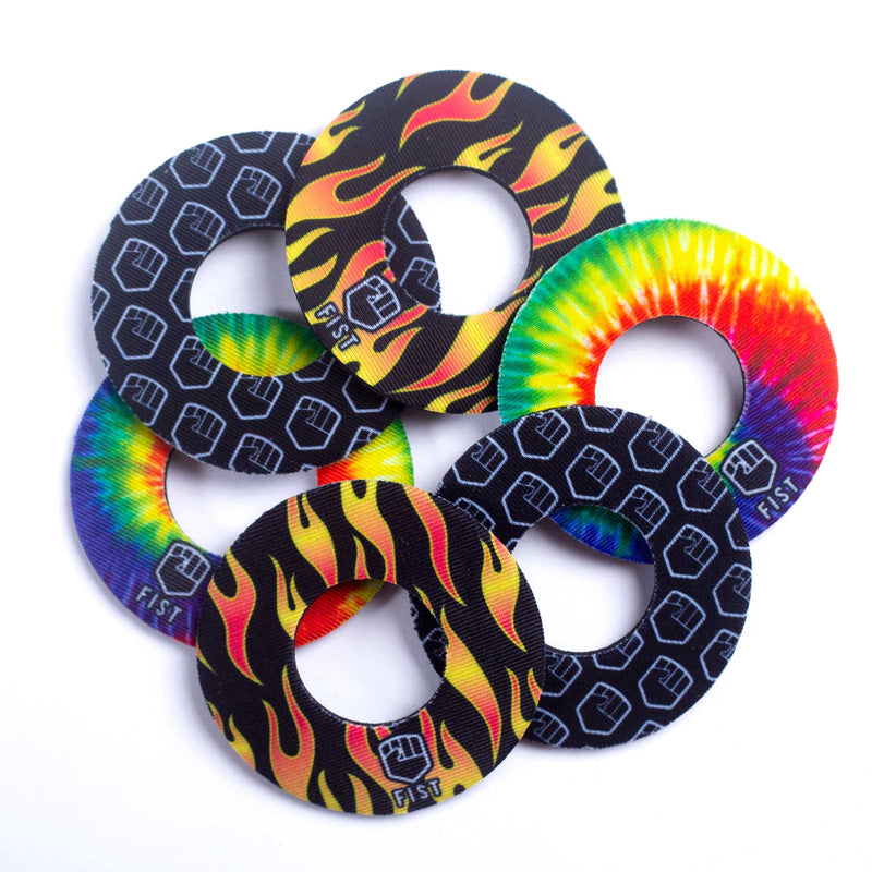 O.G Icon Grip Donut