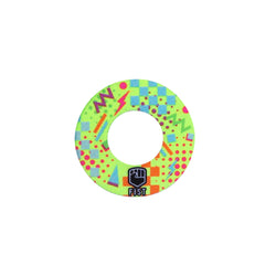 Aerobix Fluro Yellow Grip Donut