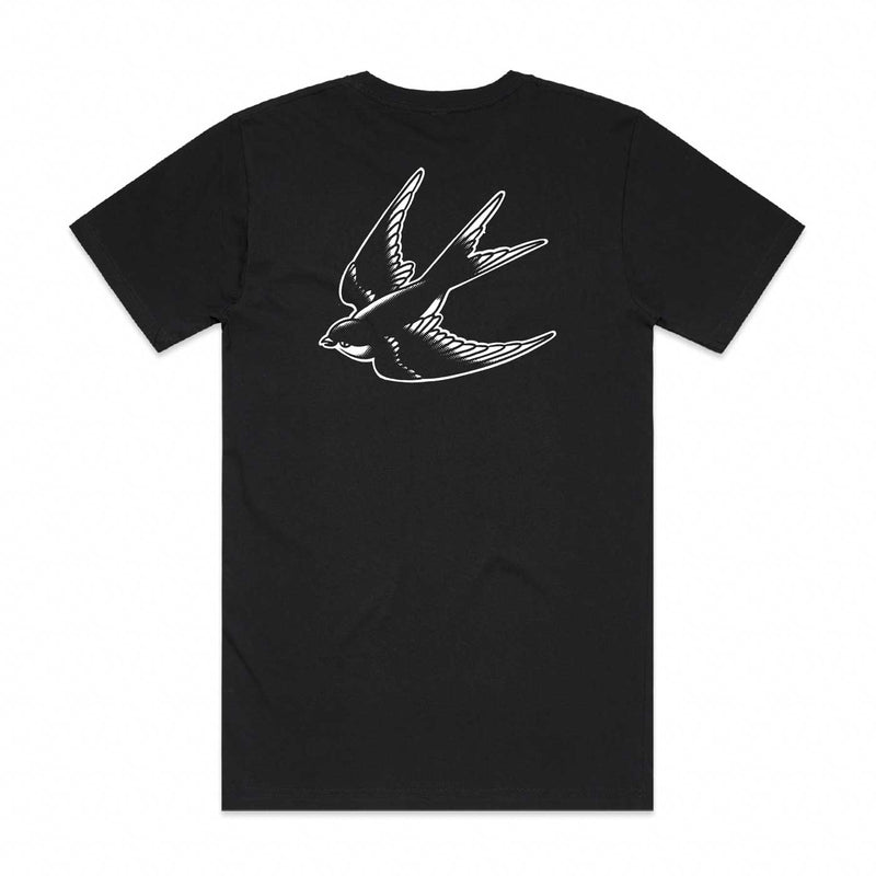 Swallow Tee