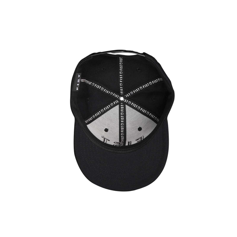 Croc Badge Cap