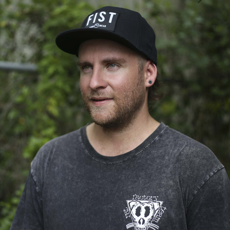 Corpo Badge Cap