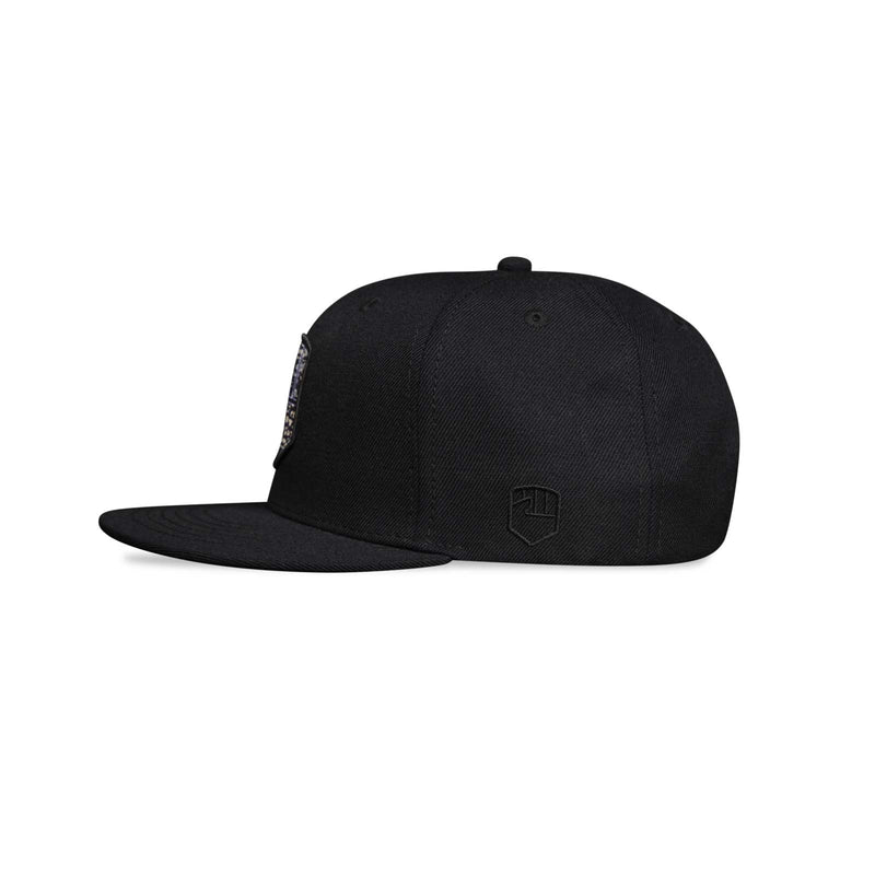 Croc Badge Cap