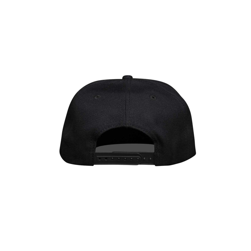 Croc Badge Cap