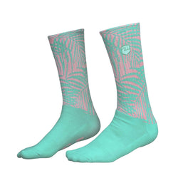 Palm Crew Sock