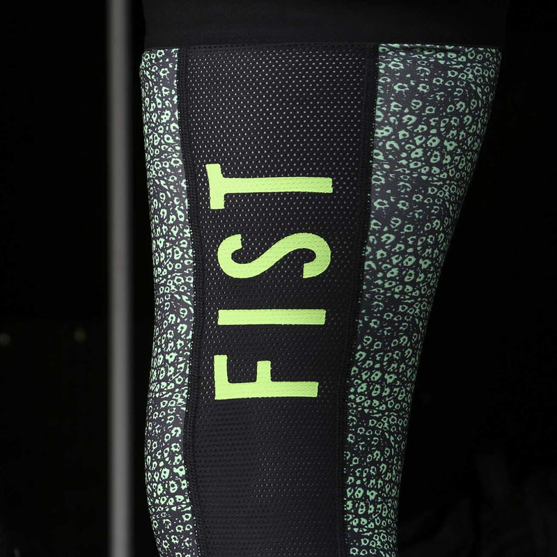 Croc Moto Sock