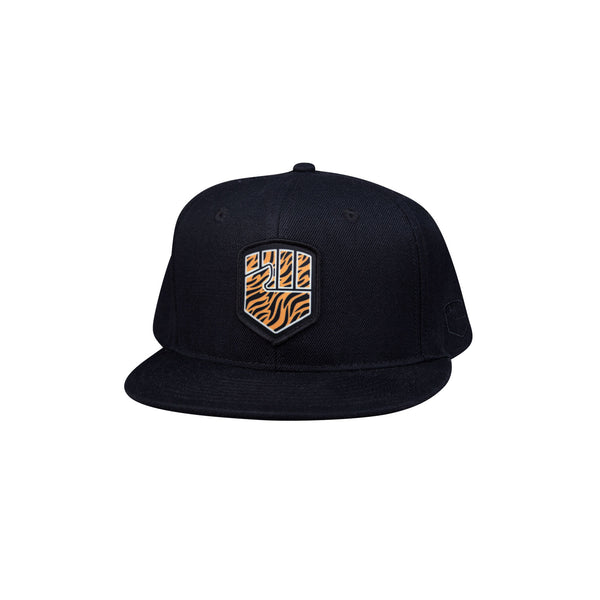 Tiger Cap