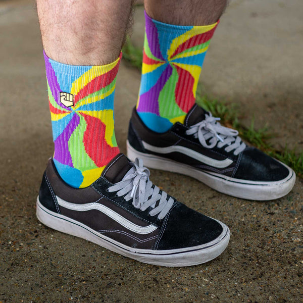 Slushie Crew Sock