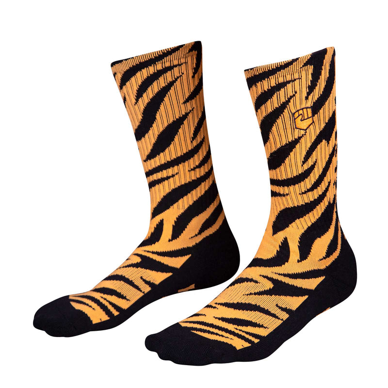 Tiger Crew Sock
