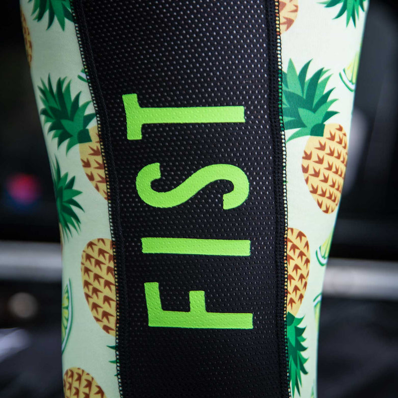 Pina Colada Moto Sock
