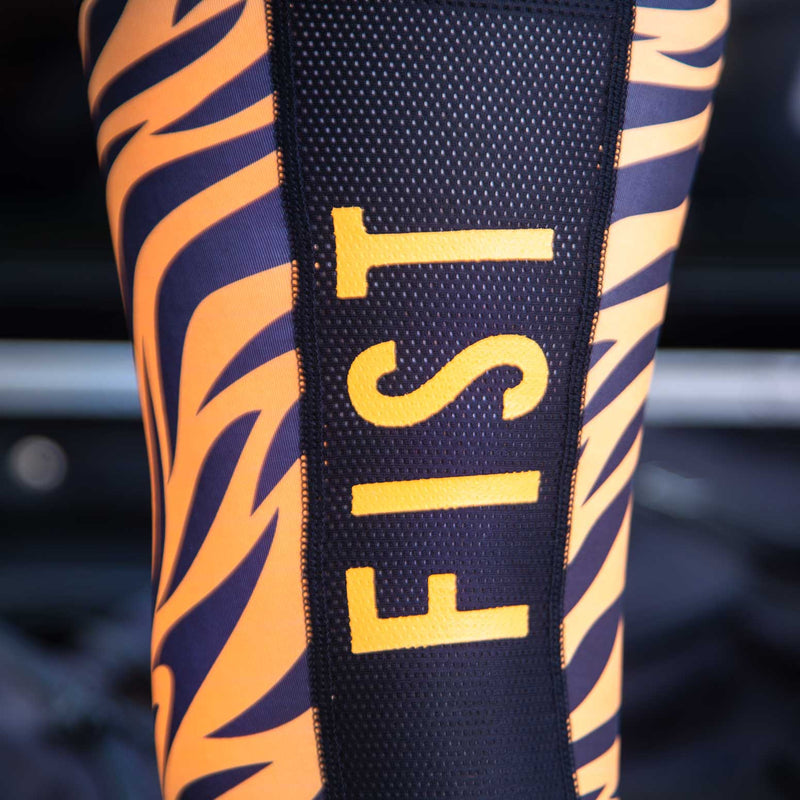 Tiger Moto Sock