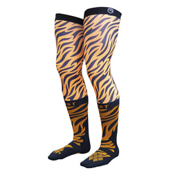 Tiger Moto Sock