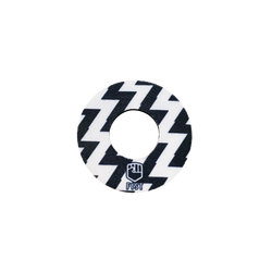 Fist Bolt Grip Donut